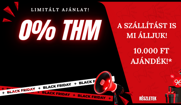 0% THM
