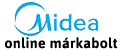 Midea márkabolt