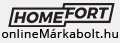 Homefort OnlineMárkabolt