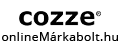 Cozze logo