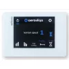 AERAULIQA CTRL-HO digitális fali szabályozó egység Orion szellőztetőkhöz