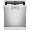 Electrolux ESM89300SX +5 ÉV Garanciával*, Szabadonálló mosogatógép 15 teríték, 11 L fogyasztás, 6 program,  45 dB zajszint, D energia, Felső evőeszköztartó , 60 cm, Digit. kijelző, Automata ajtónyitással