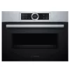 Bosch CFA634GS1 Beépíthető mikrohullámú sütő