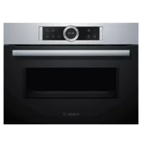 Bosch CFA634GS1 Beépíthető mikrohullámú sütő