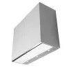 Falmec MOVE 60 fehér Aláépíthető páraelszívó LED világítás  1 db motor, 680 m3/h,  52-64 dB zajszint,  56 cm széles,  B Energiaosztály