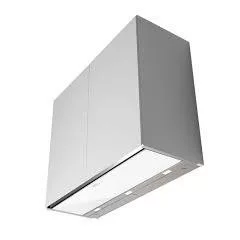 Falmec MOVE 60 fehér Aláépíthető páraelszívó LED világítás  1 db motor, 680 m3/h,  52-64 dB zajszint,  56 cm széles,  B Energiaosztály