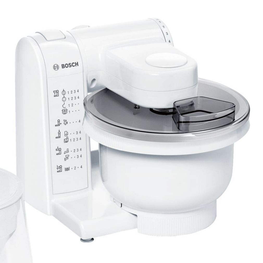 Bosch mum52120 vélemények