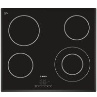 Bosch PKF651B17E Beépíthető Kerámia főzőlap Bosch PKF651B17E Beépíthető Kerámia főzőlap