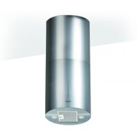 Cata ISLA FARO X/B Sziget páraelszívó LED világítás  1 db motor, 800 m3/h,  50-67 dB zajszint,  40 cm széles,  A Energiaosztály
