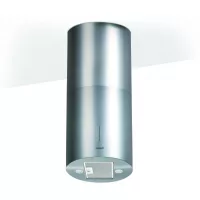 Cata ISLA FARO X/B Sziget páraelszívó LED világítás  1 db motor, 800 m3/h,  50-67 dB zajszint,  40 cm széles,  A Energiaosztály