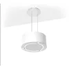 Cata ISLA MAGRABA Sziget páraelszívó LED világítás  1 db motor, 645 m3/h,  48-63 dB zajszint,  65 cm széles,  C Energiaosztály