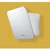 Falmec TAB 60 FEHÉR Fali páraelszívó LED világítás  1 db motor, 750 m3/h,  46-66 dB zajszint,  60 cm széles,  A Energiaosztály