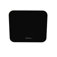 Falmec TAB 60 FEKETE Fali páraelszívó LED világítás  1 db motor, 750 m3/h,  46-66 dB zajszint,  60 cm széles,  A Energiaosztály