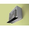 Falmec MOVE 120 fekete Aláépíthető páraelszívó LED világítás  1 db motor, 680 m3/h,  49-68 dB zajszint,  116 cm széles,  B Energiaosztály