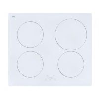 Cata IB 604 WH Beépíthető Indukciós főzőlap Keret nélküli,6300 W,Érintőszenzoros,Gyerekzár,