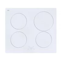 Cata IB 604 WH Beépíthető Indukciós főzőlap Keret nélküli,6300 W,Érintőszenzoros,Gyerekzár,