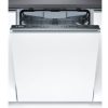 Bosch SMV25EX00E Beépíthető mosogatógép, bútorlap nélkül
