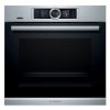 Bosch HSG636XS6 Gőzsütő 14 funkcióval,71 L,Teleszkópos sütősín,Katalitikus
