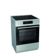 Gorenje EC6352WPA Elektromos Fehér Kerámialapos Villanytűzhely 60cm Gorenje EC6352WPA Elektromos Fehér Kerámialapos Villanytűzhely 60cm