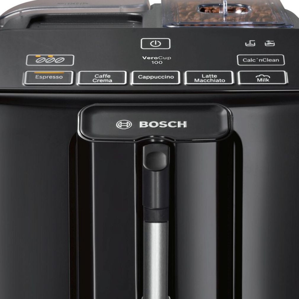 Bosch TIS30129RW VeroCup kávéfőző, 7 év garancia! Bosch TIS30129RW VeroCup kávéfőző, 7 év garancia!