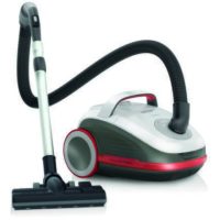 Gorenje VCEA21GPLW Porzsákos porszívó