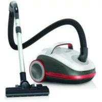 Gorenje VCEA21GPLW Porzsákos porszívó