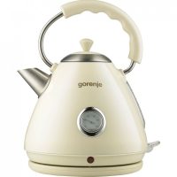 Gorenje K17CLI Vízforraló Gorenje K17CLI Vízforraló