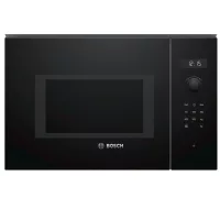 Bosch BFL554MB0 Beépíthető mikrohullámú sütő