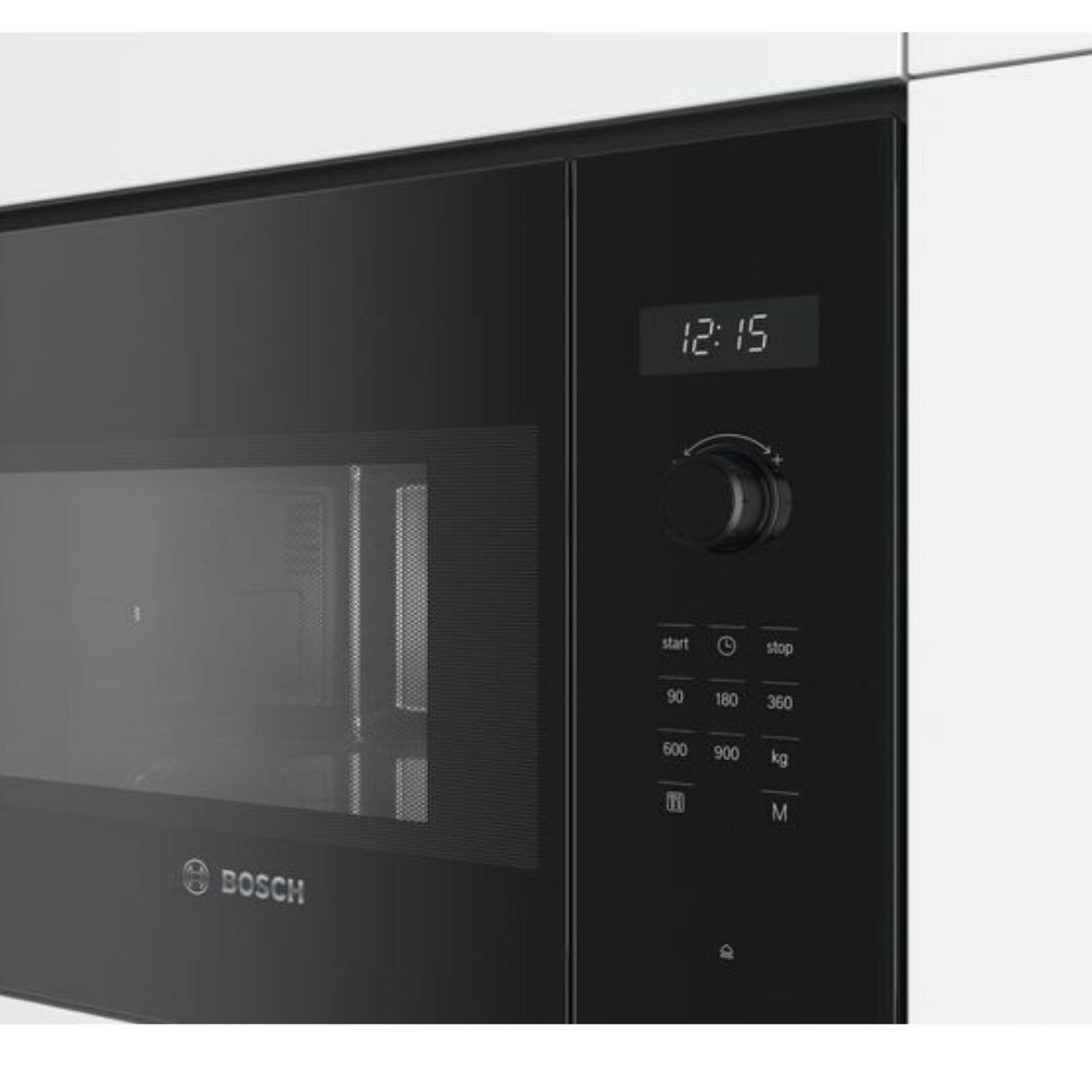 Bosch BFL554MB0 Beépíthető mikrohullámú sütő - Online Márkabolt