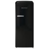 Gorenje ORB615DBK - SZÉPSÉGHIBÁS +5 ÉV Garanciával*, Egyajtós hűtőszekrény