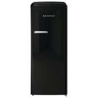 Gorenje ORB615DBK - SZÉPSÉGHIBÁS +5 ÉV Garanciával*, Egyajtós hűtőszekrény