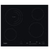 Whirlpool AKT 8900 BA Beépíthető Kerámia főzőlap Keret nélküli,6400 W,Érintőszenzoros,Gyerekzár,nélkül