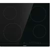 Gorenje ECT641BSC Beépíthető Kerámia főzőlap Keret nélküli,6500 W,Érintőszenzoros,Gyerekzár,nélkül