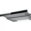 Elica ELITE 14 LUX GRVT/A/90 Beépíthető Kihúzható páraelszívó LED világítás 1 db motor,336 m3/h,47-65 dB,90 cm széles,E