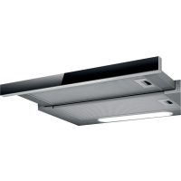 Elica ELITE 14 LUX GRVT/A/90 Beépíthető Kihúzható páraelszívó LED világítás 1 db motor,336 m3/h,47-65 dB,90 cm széles,E