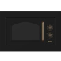 Gorenje BM235CLB Beépíthető mikrohullámú sütő