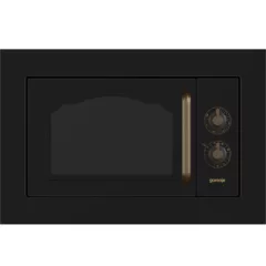 Gorenje BM235CLB Beépíthető mikrohullámú sütő