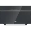 Whirlpool WHVS 90 F LT C K Fali páraelszívó LED világítás 1 db motor,801 m3/h,35-72 dB,89.8 cm széles,A++