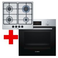 Bosch HBF133BR0 + PGP6B5B60 2 részes szett Bosch HBF133BR0 + PGP6B5B60 2 részes szett