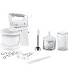 Bosch MFQ36490 Tálas Kézi mixer, botmixer, aprító