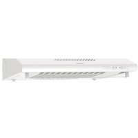   Mora OP530W Standard páraelszívó LED világítás 1 db motor,183 m3/h,57-63 dB,50 cm széles,C