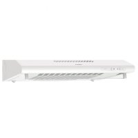   Mora OP630W Standard páraelszívó LED világítás 1 db motor,183 m3/h,57-63 dB,60 cm széles,C