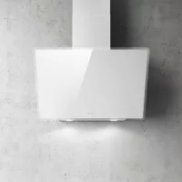   ELICA SHIRE WH/A/60 fehér Fali páraelszívó LED világítás 1 db motor,713 m3/h,62-70 dB,59.8 cm széles,B