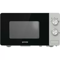 Gorenje MO17E1S Szabadonálló mikrohullámú sütő