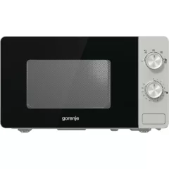 Gorenje MO17E1S Szabadonálló mikrohullámú sütő