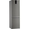 Whirlpool W9 931D IX Alulfagyasztós hűtőszekrény