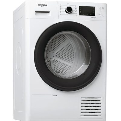 Whirlpool FT M22 9X2B EU Hőszivattyús szárítógép