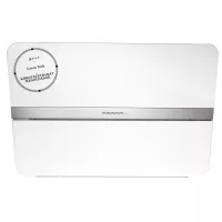 Falmec FLIPPER GREEN TECH 85 FEHÉR Fali páraelszívó LED világítás 1 db motor,800 m3/h,45-65 dB,85 cm széles,A+++