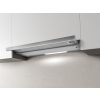 Elica ELITE 14 PLUS IX/A/60 inox Beépíthető Kihúzható páraelszívó LED világítás 1 db motor,400 m3/h,47-65 dB,60 cm széles,C