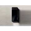 Elica HAIKU BL/A/32 Fali páraelszívó LED világítás 1 db motor,850 m3/h,32-52 dB,32 cm széles,A